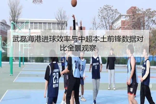 武磊海港进球效率与中超本土前锋数据对比全景观察